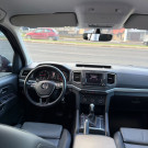 VW - VolksWagen AMAROK Highline CD 3.0 4x4 TB Dies. Aut. 2019 Diesel-7