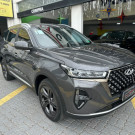 Caoa Chery Tiggo 7 SPORT 1.5 Turbo Flex 16V Aut.   2025 Flex-4