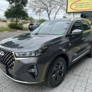 Caoa Chery Tiggo 7 SPORT 1.5 Turbo Flex 16V Aut.   2025 Flex-0