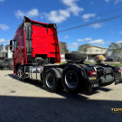 VOLVO FH-460 GLOBETROTTER 6x2 2p (diesel) (E5) 2021 Diesel-3