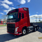 VOLVO FH-460 GLOBETROTTER 6x2 2p (diesel) (E5) 2021 Diesel-1