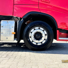 VOLVO FH-460 GLOBETROTTER 6x2 2p (diesel) (E5) 2021 Diesel-8