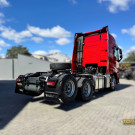 VOLVO FH-460 GLOBETROTTER 6x2 2p (diesel) (E5) 2021 Diesel-5