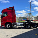 VOLVO FH-460 GLOBETROTTER 6x2 2p (diesel) (E5) 2021 Diesel-2