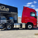 VOLVO FH-460 GLOBETROTTER 6x2 2p (diesel) (E5) 2021 Diesel-6