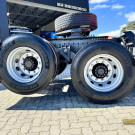 VOLVO FH-460 GLOBETROTTER 6x2 2p (diesel) (E5) 2021 Diesel-7