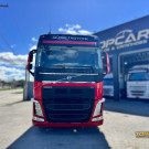 VOLVO FH-460 GLOBETROTTER 6x2 2p (diesel) (E5) 2021 Diesel-0