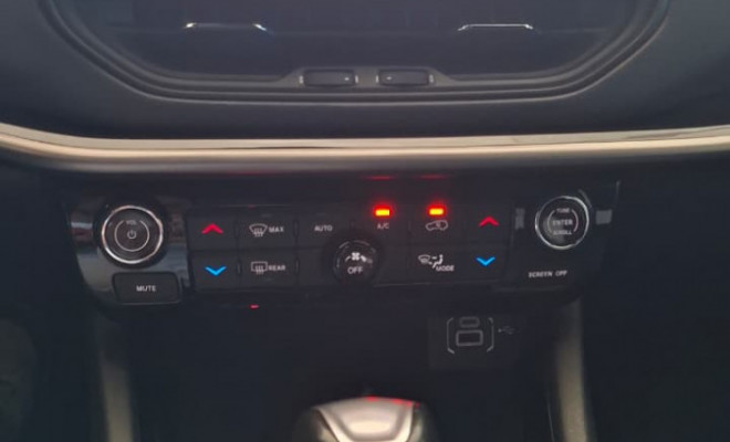 Jeep COMPASS LONG. T270 1.3 TB 4x2 Flex Aut. 2022 Flex-9