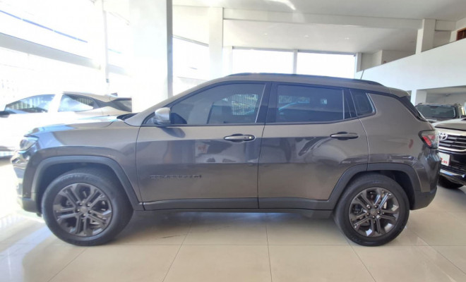 Jeep COMPASS LONG. T270 1.3 TB 4x2 Flex Aut. 2022 Flex-6