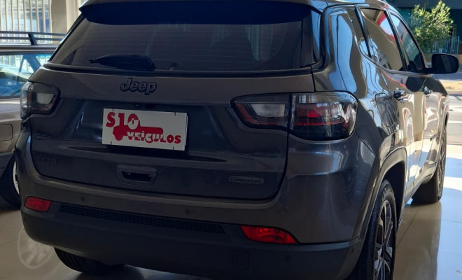 Jeep COMPASS LONG. T270 1.3 TB 4x2 Flex Aut. 2022 Flex-2