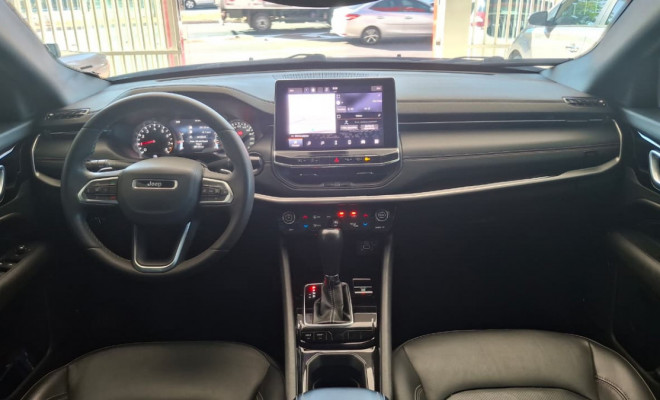 Jeep COMPASS LONG. T270 1.3 TB 4x2 Flex Aut. 2022 Flex-7