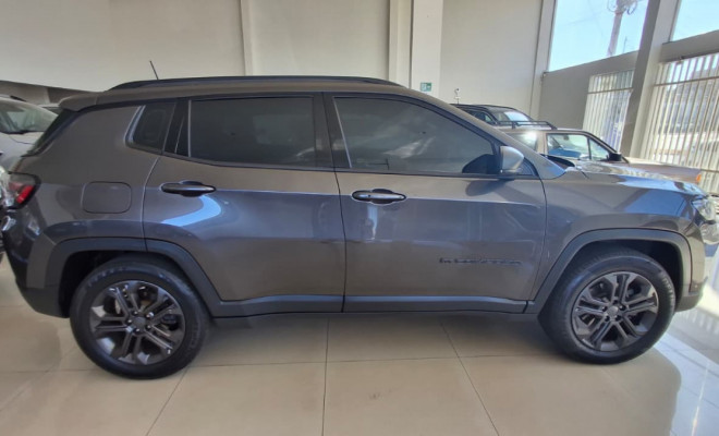 Jeep COMPASS LONG. T270 1.3 TB 4x2 Flex Aut. 2022 Flex-5