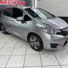 Honda Fit EXL 1.5 Flex/Flexone 16V 5p Aut 2015 Flex-1