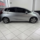 Honda Fit EXL 1.5 Flex/Flexone 16V 5p Aut 2015 Flex-11