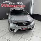 Honda Fit EXL 1.5 Flex/Flexone 16V 5p Aut 2015 Flex-3