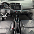 Honda Fit EXL 1.5 Flex/Flexone 16V 5p Aut 2015 Flex-9