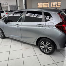Honda Fit EXL 1.5 Flex/Flexone 16V 5p Aut 2015 Flex-10
