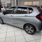 Honda Fit EXL 1.5 Flex/Flexone 16V 5p Aut 2015 Flex-14
