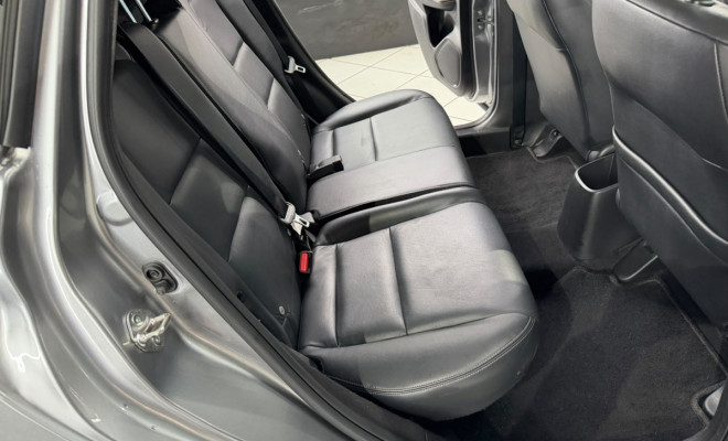 Honda Fit EXL 1.5 Flex/Flexone 16V 5p Aut 2015 Flex-2