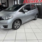 Honda Fit EXL 1.5 Flex/Flexone 16V 5p Aut 2015 Flex-6