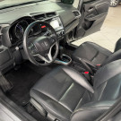 Honda Fit EXL 1.5 Flex/Flexone 16V 5p Aut 2015 Flex-12