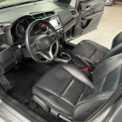 Honda Fit EXL 1.5 Flex/Flexone 16V 5p Aut 2015 Flex-7