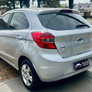 Ford Ka 1.0 SE/SE Plus TiVCT Flex 5p 2015 Flex-2