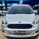 Ford Ka 1.0 SE/SE Plus TiVCT Flex 5p 2015 Flex-0