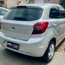 Ford Ka 1.0 SE/SE Plus TiVCT Flex 5p 2015 Flex-3