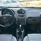GM - Chevrolet AGILE LT 1.4 MPFI 8V FlexPower 5p 2012 Flex-6