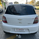 GM - Chevrolet AGILE LT 1.4 MPFI 8V FlexPower 5p 2012 Flex-2
