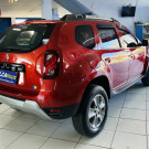 Renault DUSTER Dynamique 1.6 Flex 16V Mec. 2019 Flex-4