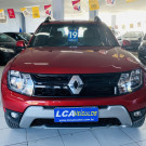 Renault DUSTER Dynamique 1.6 Flex 16V Mec. 2019 Flex-0