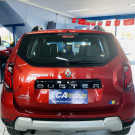 Renault DUSTER Dynamique 1.6 Flex 16V Mec. 2019 Flex-3