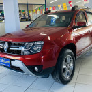 Renault DUSTER Dynamique 1.6 Flex 16V Mec. 2019 Flex-1