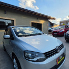VW - VolksWagen Fox 1.0 Mi Total Flex 8V 5p 2013 Flex-0