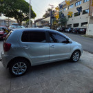 VW - VolksWagen Fox 1.0 Mi Total Flex 8V 5p 2013 Flex-4