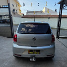 VW - VolksWagen Fox 1.0 Mi Total Flex 8V 5p 2013 Flex-5