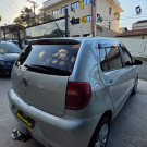 VW - VolksWagen Fox 1.0 Mi Total Flex 8V 5p 2013 Flex-6