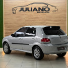 Fiat Palio ELX 1.0 Fire/30 Anos F. Flex 8V 4p 2009-2