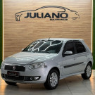 Fiat Palio ELX 1.0 Fire/30 Anos F. Flex 8V 4p 2009-0