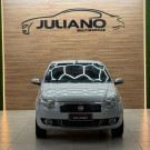 Fiat Palio ELX 1.0 Fire/30 Anos F. Flex 8V 4p 2009-15