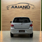 Fiat Palio ELX 1.0 Fire/30 Anos F. Flex 8V 4p 2009-16