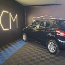 Peugeot 208 Active Pack 1.6 Flex 16V 5p Aut. 2015 Flex-4