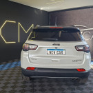 Jeep COMPASS LIMITED T270 1.3 TB 4x2 Flex Aut 2022 Flex-3