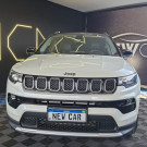 Jeep COMPASS LIMITED T270 1.3 TB 4x2 Flex Aut 2022 Flex-0
