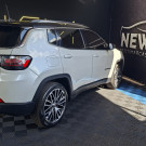 Jeep COMPASS LIMITED T270 1.3 TB 4x2 Flex Aut 2022 Flex-2