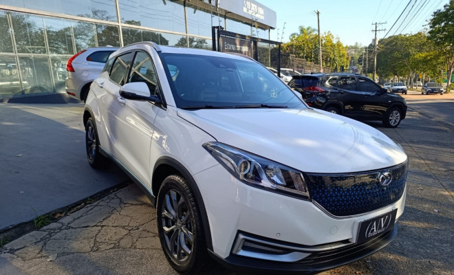 SERES SERES 3 BEV  (Elétrico) 2023 Elétrico-0