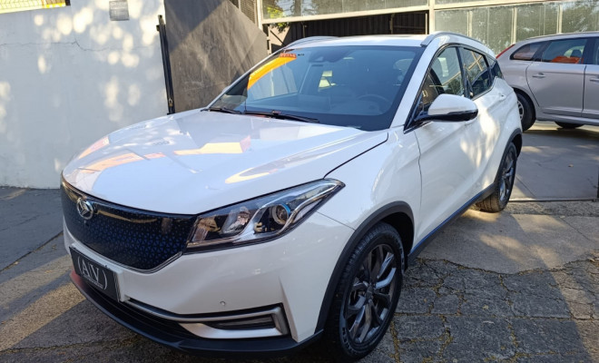SERES SERES 3 BEV  (Elétrico) 2023 Elétrico