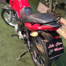 HONDA CG 160 START 2021 Flex-7